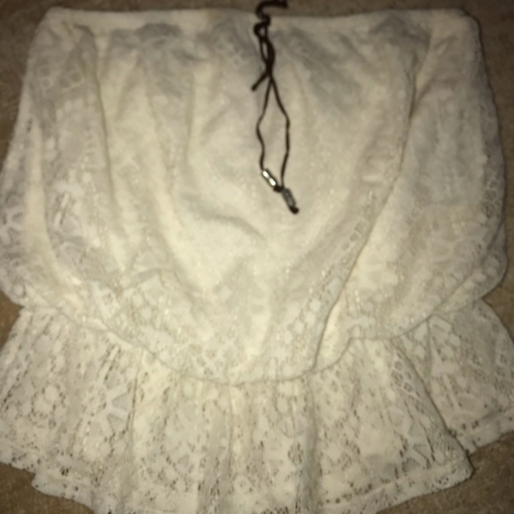 Off Shoulder Top